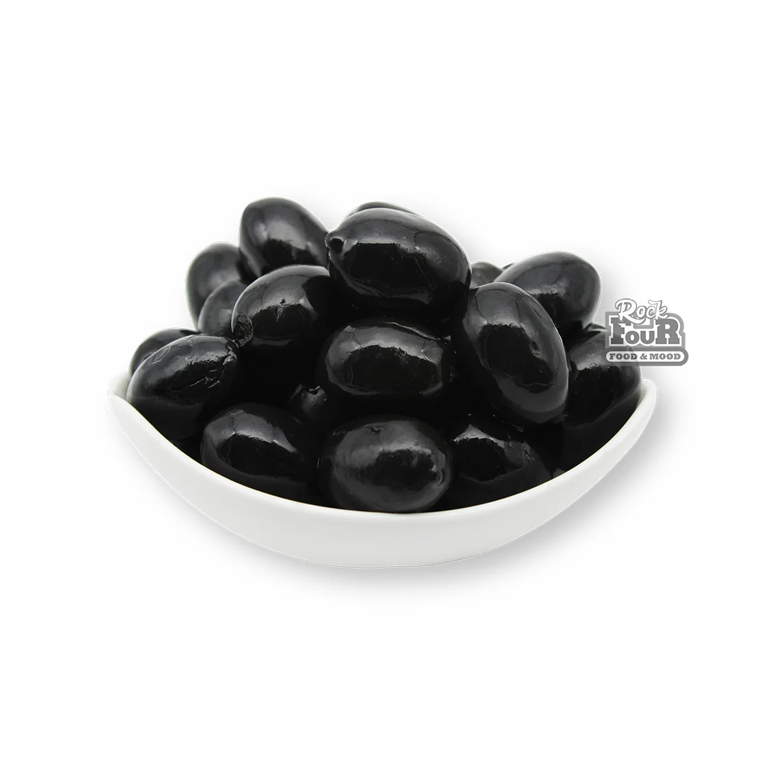 Black olives, kg